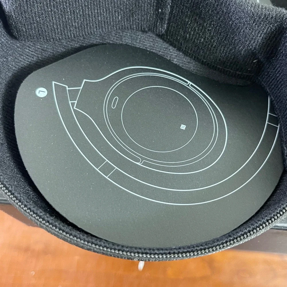Sony wh 1000xm3